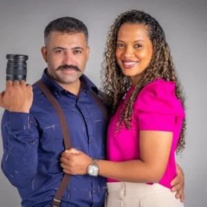 Foto de Hortelã!
